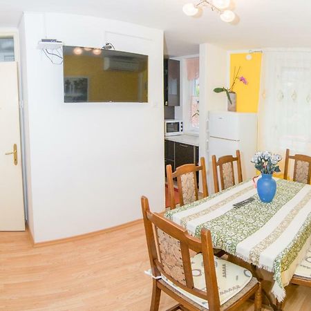 Apartma Soncek Bovec Exteriör bild