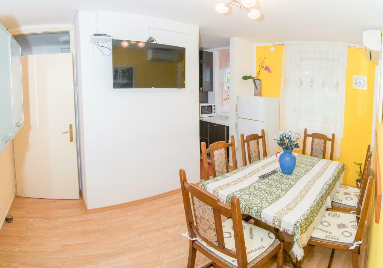 Apartma Soncek Bovec Exteriör bild