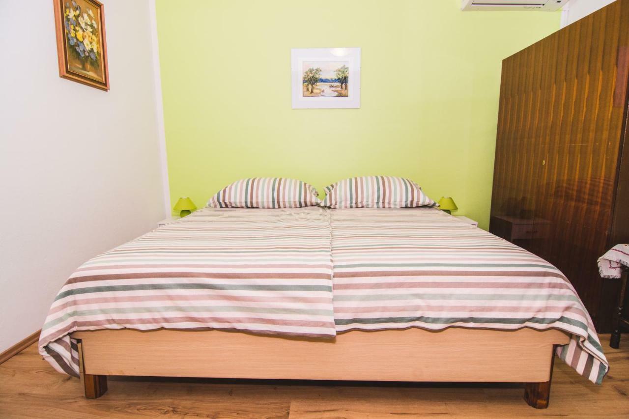 Apartma Soncek Bovec Exteriör bild