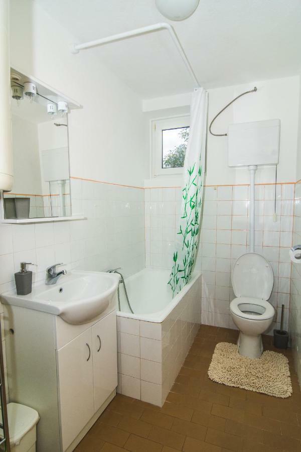 Apartma Soncek Bovec Exteriör bild
