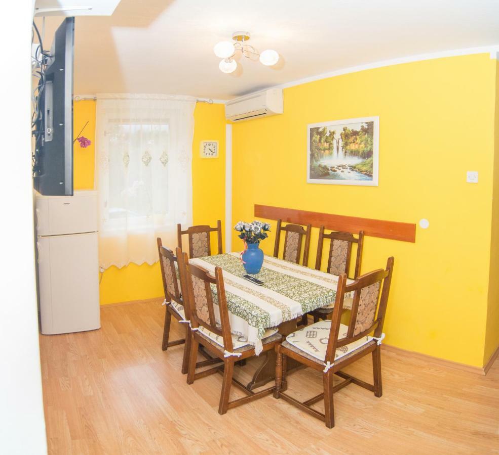 Apartma Soncek Bovec Exteriör bild